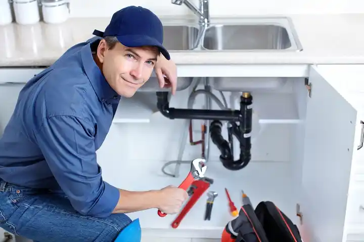 loodgieter Delfstrahuizen